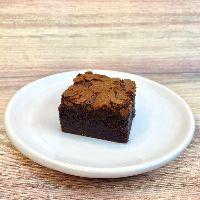 imagem Brownie Tradicional
