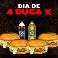 imagem 4 Duga X + 1 Refrig. 1,5L