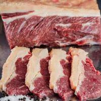 imagem BDJ. Contra Filé Grill em Bifes