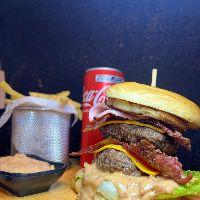 imagem Tank Burguer ARTESANAL 