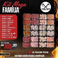 imagem Kit Família (1780)