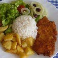 imagem Bife milanesa
