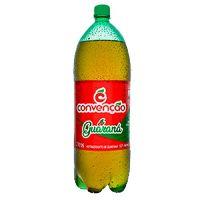 imagem Convenção 2L Guaraná