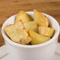 imagem Batata Doce