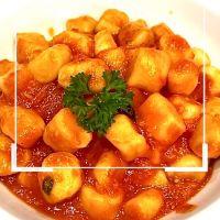 imagem Nhoque