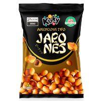 imagem AMENDOIM JAPONÊS KUKY 100G