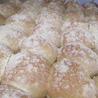 imagem Brioche de Fubá