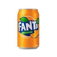 imagem Fanta laraja Lata