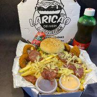 imagem Combo Zero ( x-picanha )
