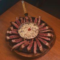 imagem Picanha em Tiras