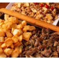 imagem Baião de Dois (2 Pessoas)