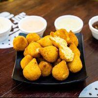 imagem Coxinha