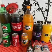 imagem Refrigerante 2L