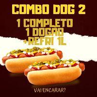 imagem Combo Dog 02 
