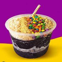imagem Potão Açaí Monte do Seu Jeito (1Litro) 