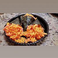 imagem Nijuuroku 3 temakis doritos