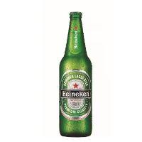 imagem Cerveja Heineken de 600 Ml