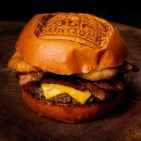 imagem Onion Bacon