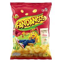 imagem Fandangos Presunto 37g 