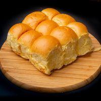 imagem Brioche Tradicional 