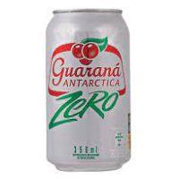 imagem 1 - Guaraná Zero