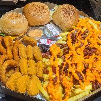 imagem Combo Saide