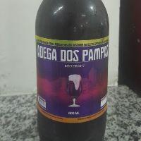 imagem Chopp de vinho 600 ml