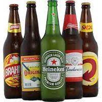 imagem Cervejas 600ml