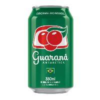 imagem Guaraná Antarctica Lata
