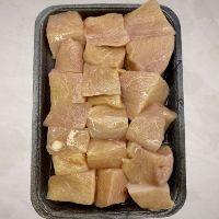 imagem Bandeja Filé de Frango em cubos (1751)
