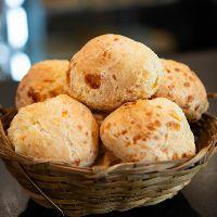 imagem Pão De Queijo Tradicional - 35g