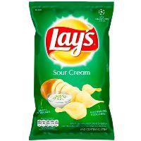 imagem Lays Sour Cream 70g