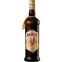 imagem Licor Amarula coffe