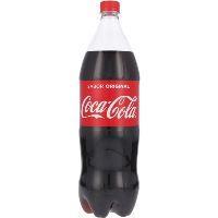 imagem Coca-Cola Original 1,5l