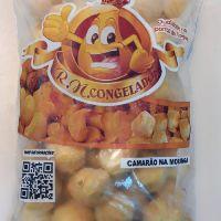 imagem camarão na moranga 1kg salgadinho