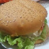 imagem X-Salada