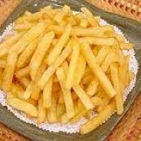 imagem Batata na Quentinha