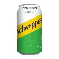 imagem Schweppes Citrus 