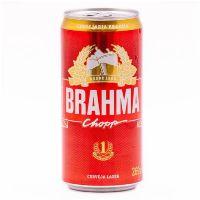 imagem 4 Unidades de  Brahma 269ml.