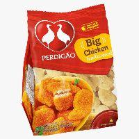 imagem Big Chicken Tradicional Pacote 1kg