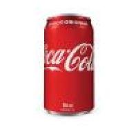 imagem coca cola lata 310ml 