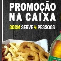 imagem Promoção na caixa