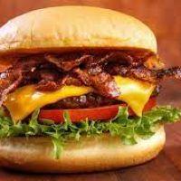 imagem X-Egg Bacon de Carne