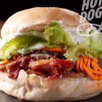 imagem Burguer Tasty