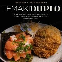 imagem Temaki Duplo