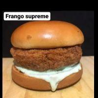 imagem Frango supreme