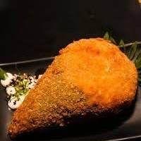 imagem Temaki hot 200gramas GRANDE