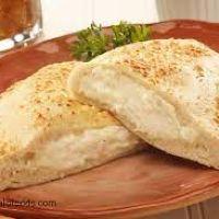 imagem CALZONE QUATRO QUEIJOS