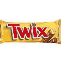 imagem TWIX
