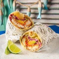 imagem Burrito Tengo Hambre